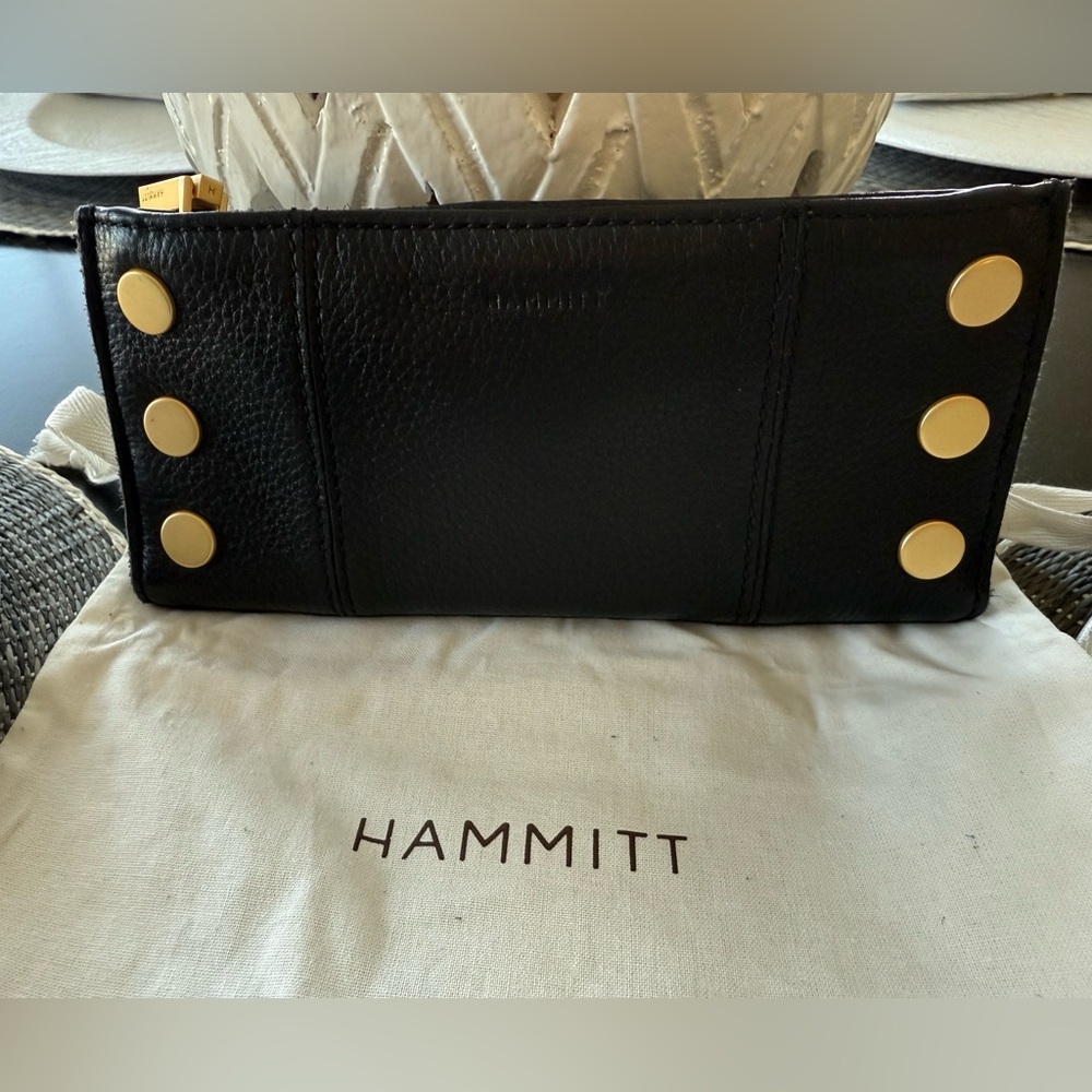 Hammitt 110 North Wallet.  EUC